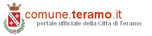 logo Comune di Teramo